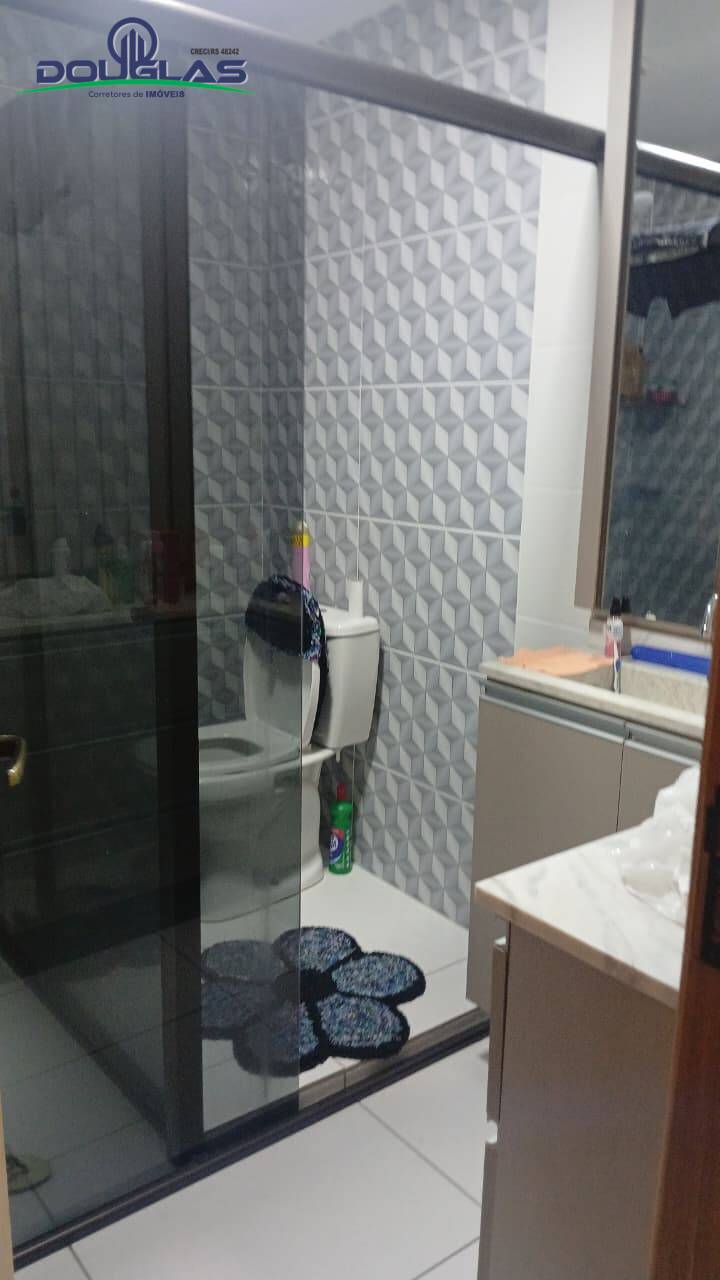 Casa, 3 quartos - Foto 12