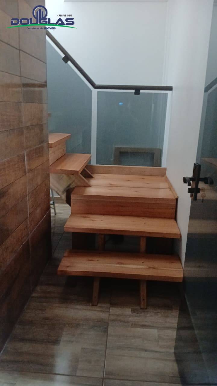 Casa, 3 quartos - Foto 13