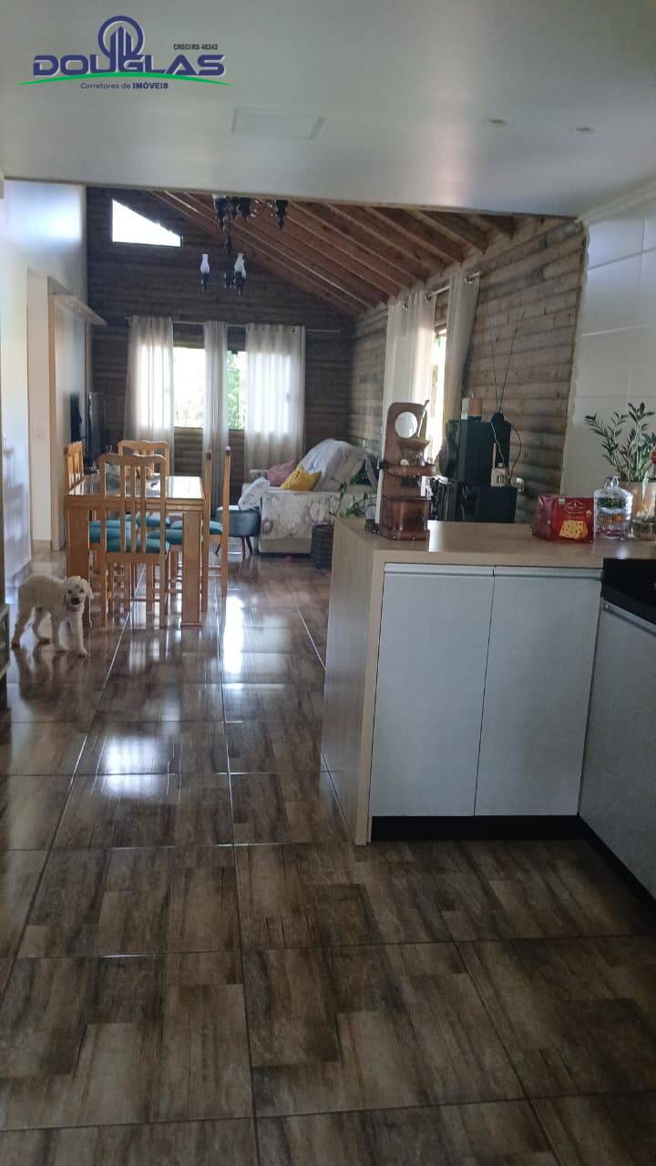 Casa, 3 quartos - Foto 6