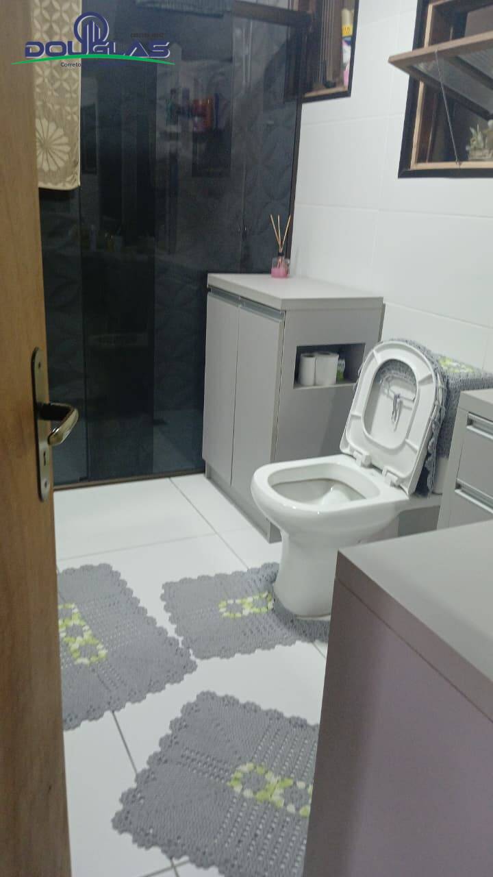 Casa, 3 quartos - Foto 15