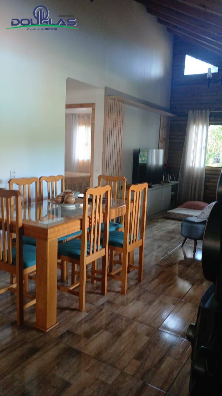 Casa, 3 quartos - Foto 7