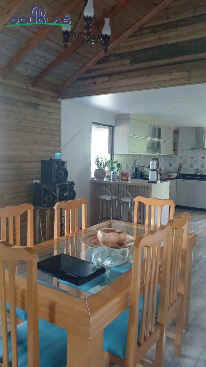 Casa, 3 quartos - Foto 8