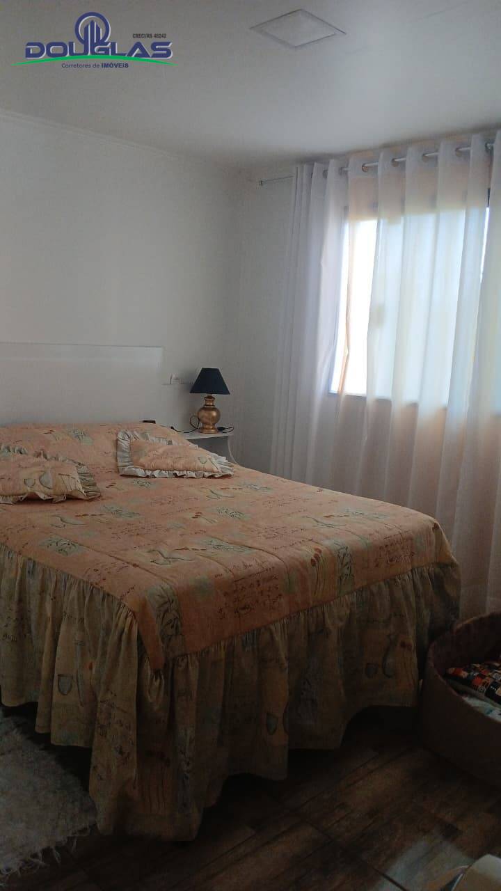 Casa, 3 quartos - Foto 14