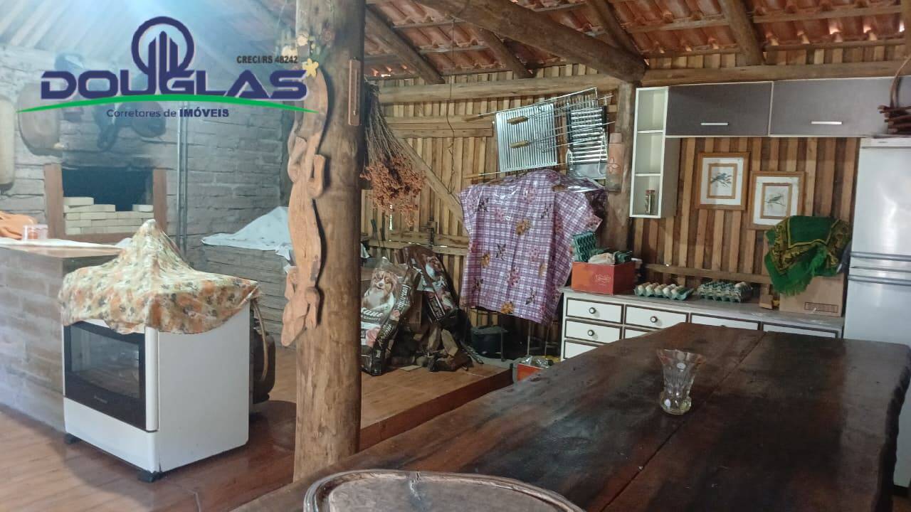Casa, 3 quartos - Foto 17
