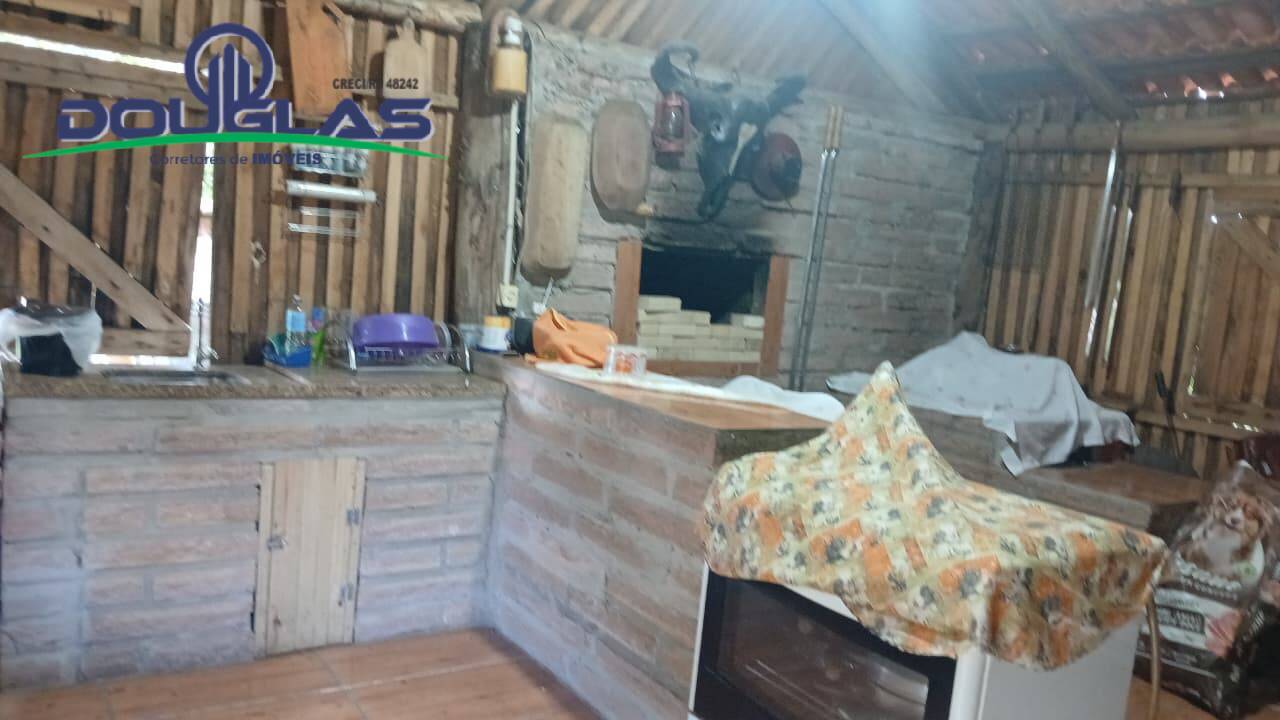 Casa, 3 quartos - Foto 18