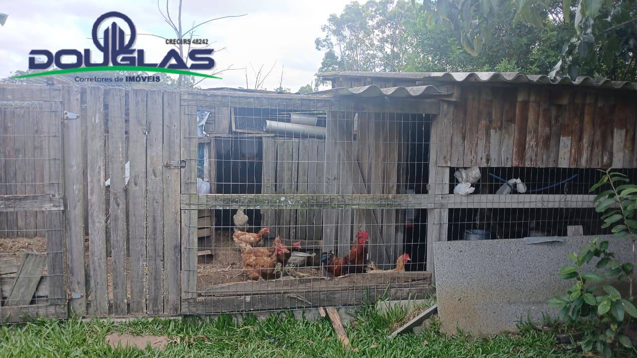 Casa, 3 quartos - Foto 19