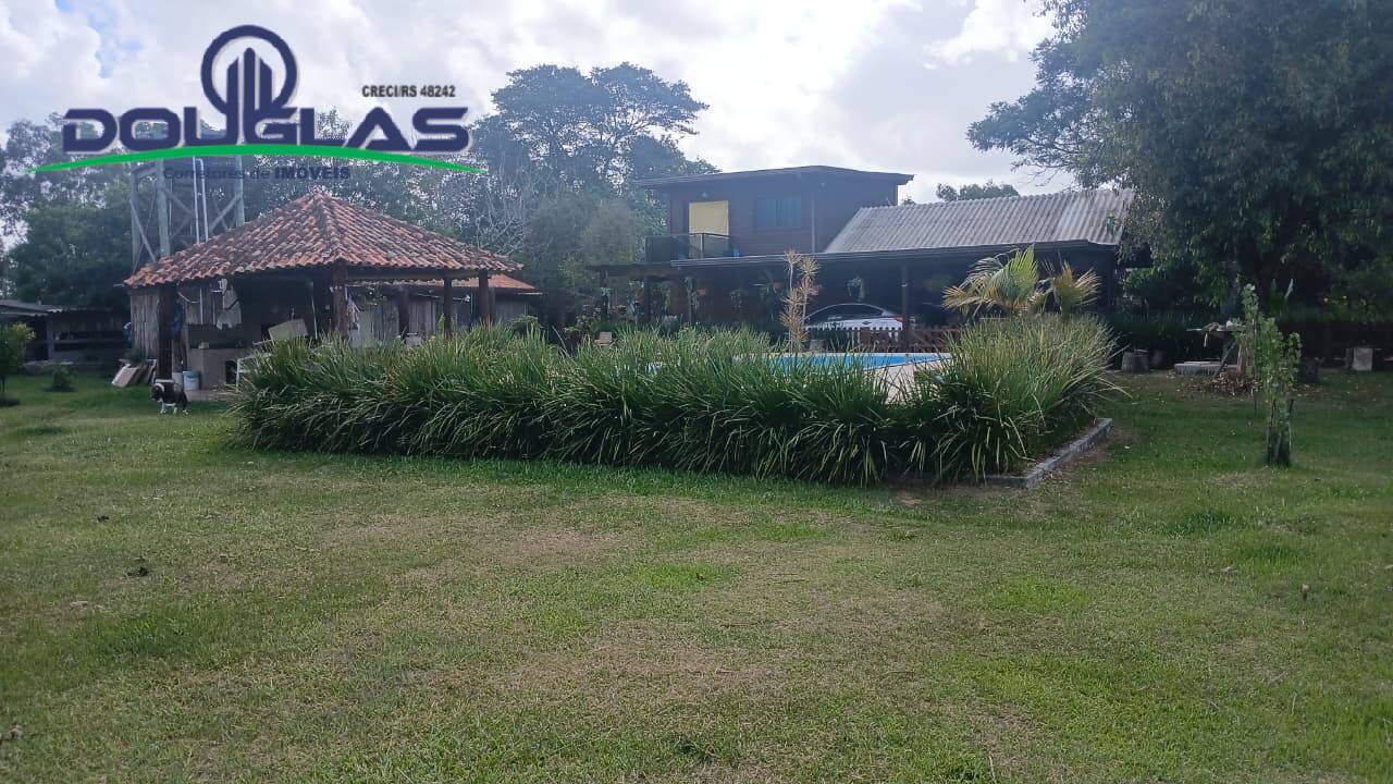 Casa, 3 quartos - Foto 25