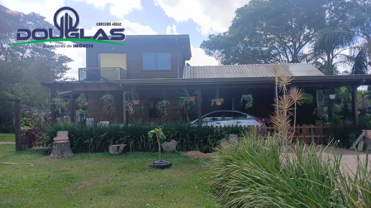 Casa, 3 quartos - Foto 27