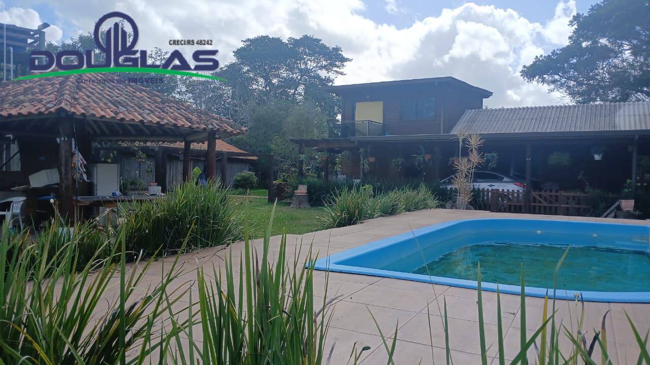 Casa, 3 quartos - Foto 3