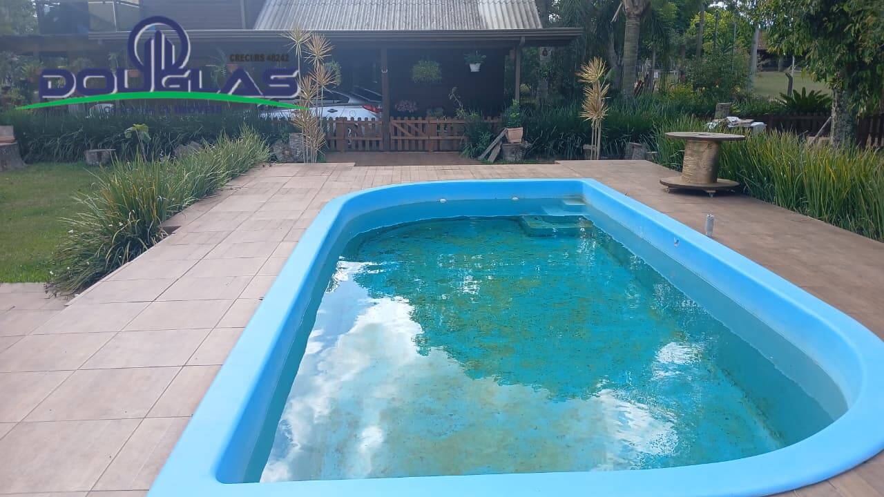 Casa, 3 quartos - Foto 28