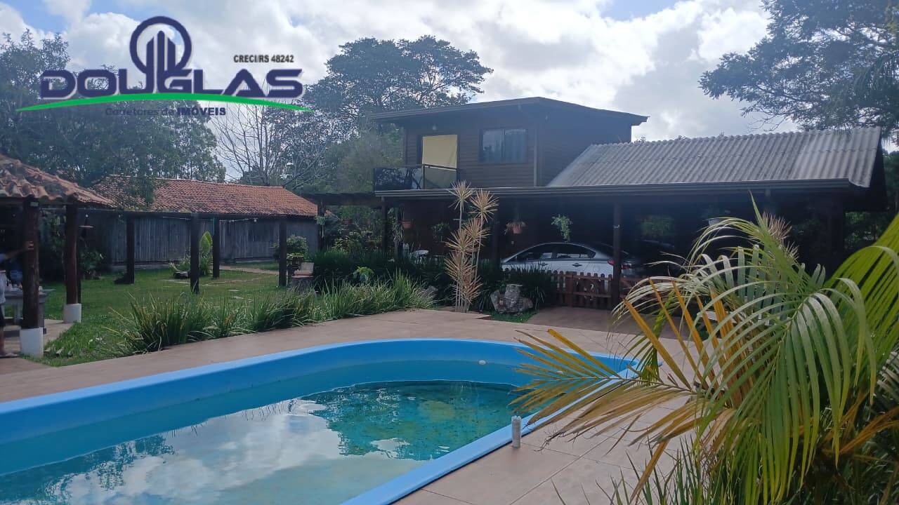 Casa, 3 quartos - Foto 29