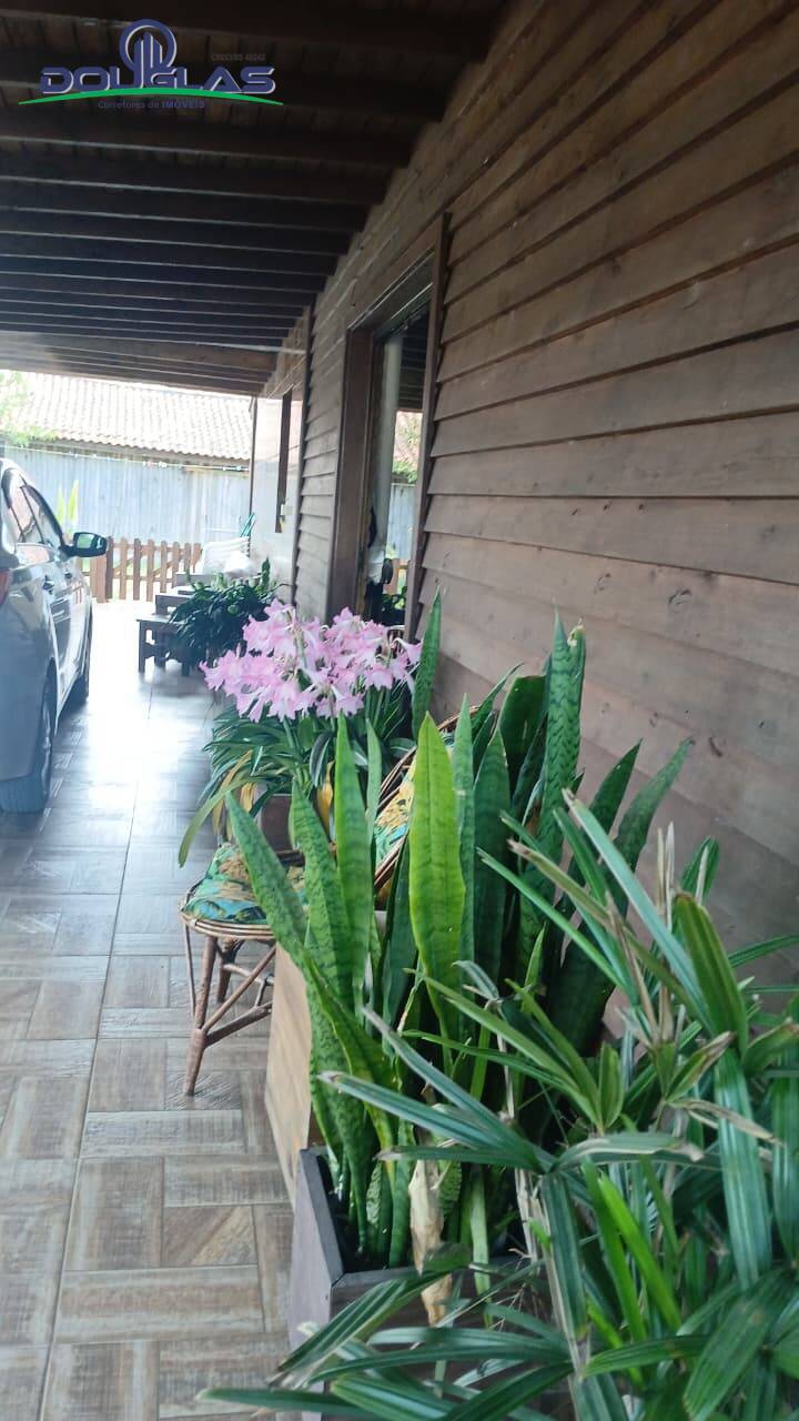 Casa, 3 quartos - Foto 30