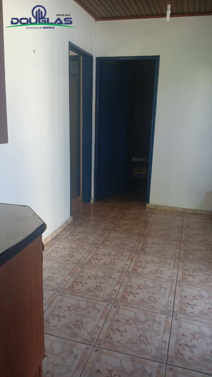 Casa, 3 quartos - Foto 12
