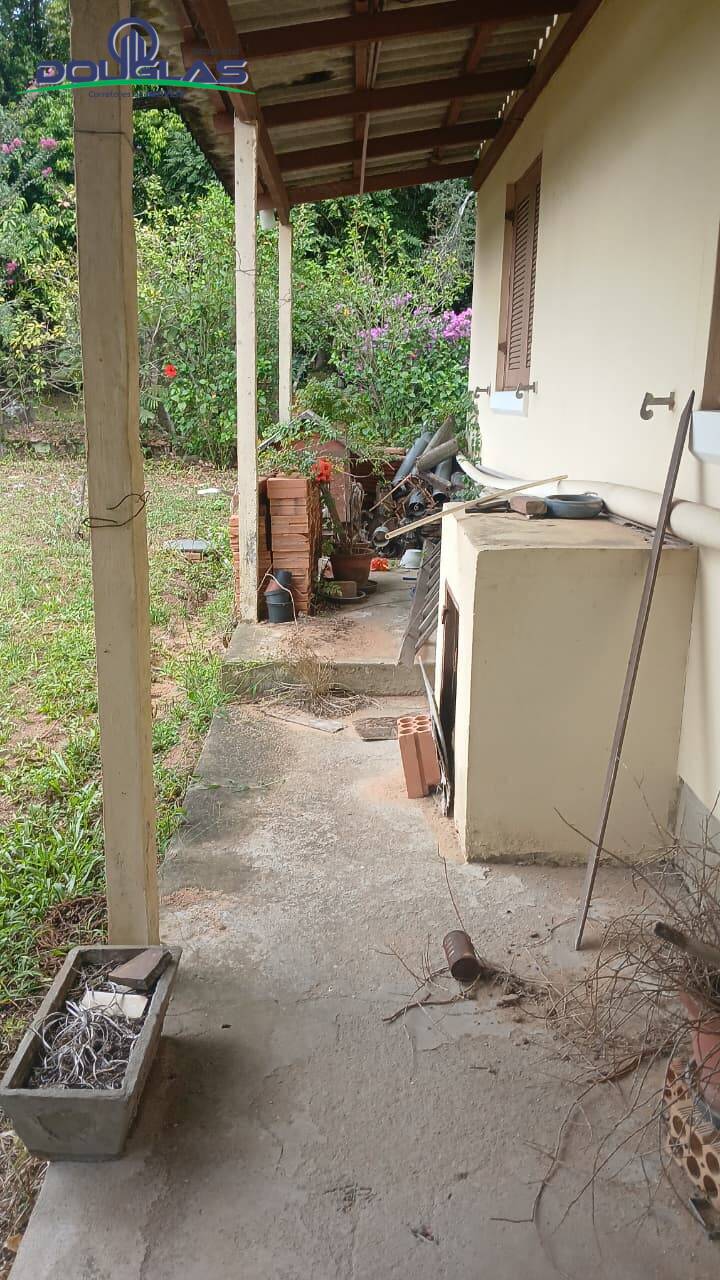 Casa, 4 quartos - Foto 18