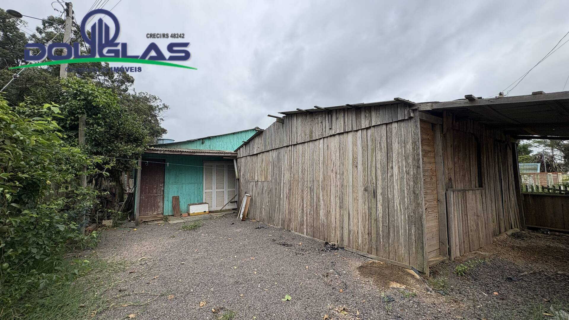 Casa - Foto 1