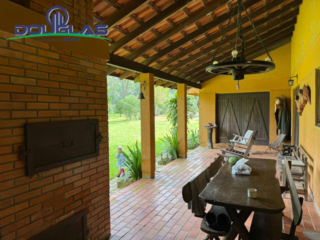 Sítio, 3 quartos, 4 m² - Foto 15