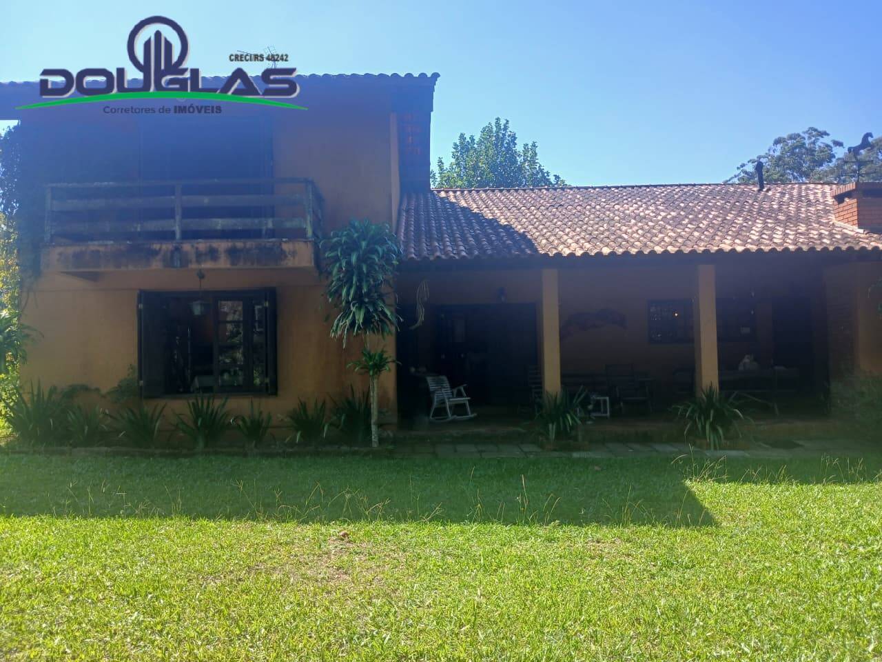 Sítio, 3 quartos, 4 m² - Foto 31