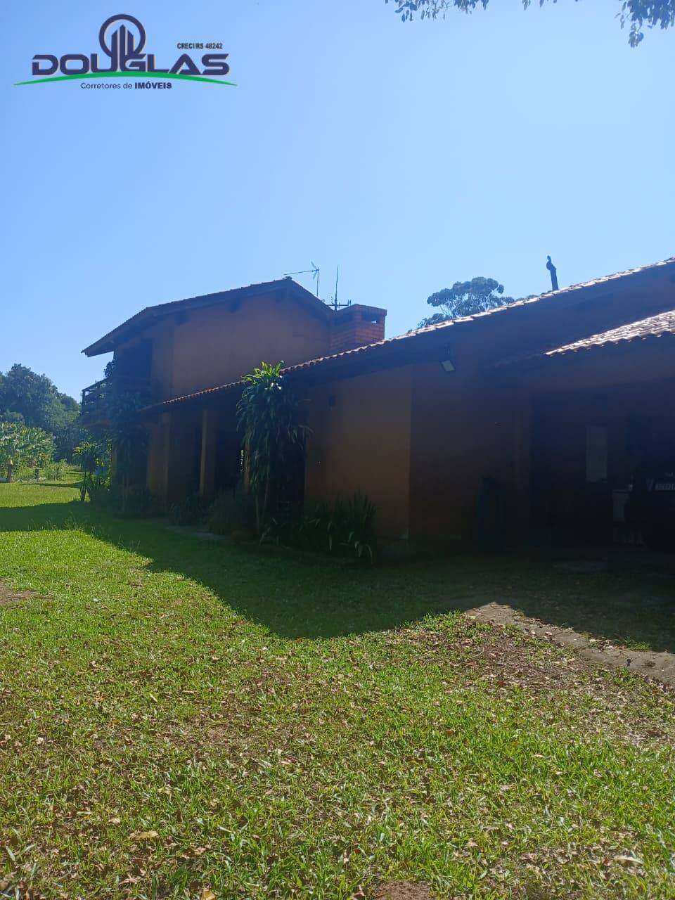 Sítio, 3 quartos, 4 m² - Foto 32