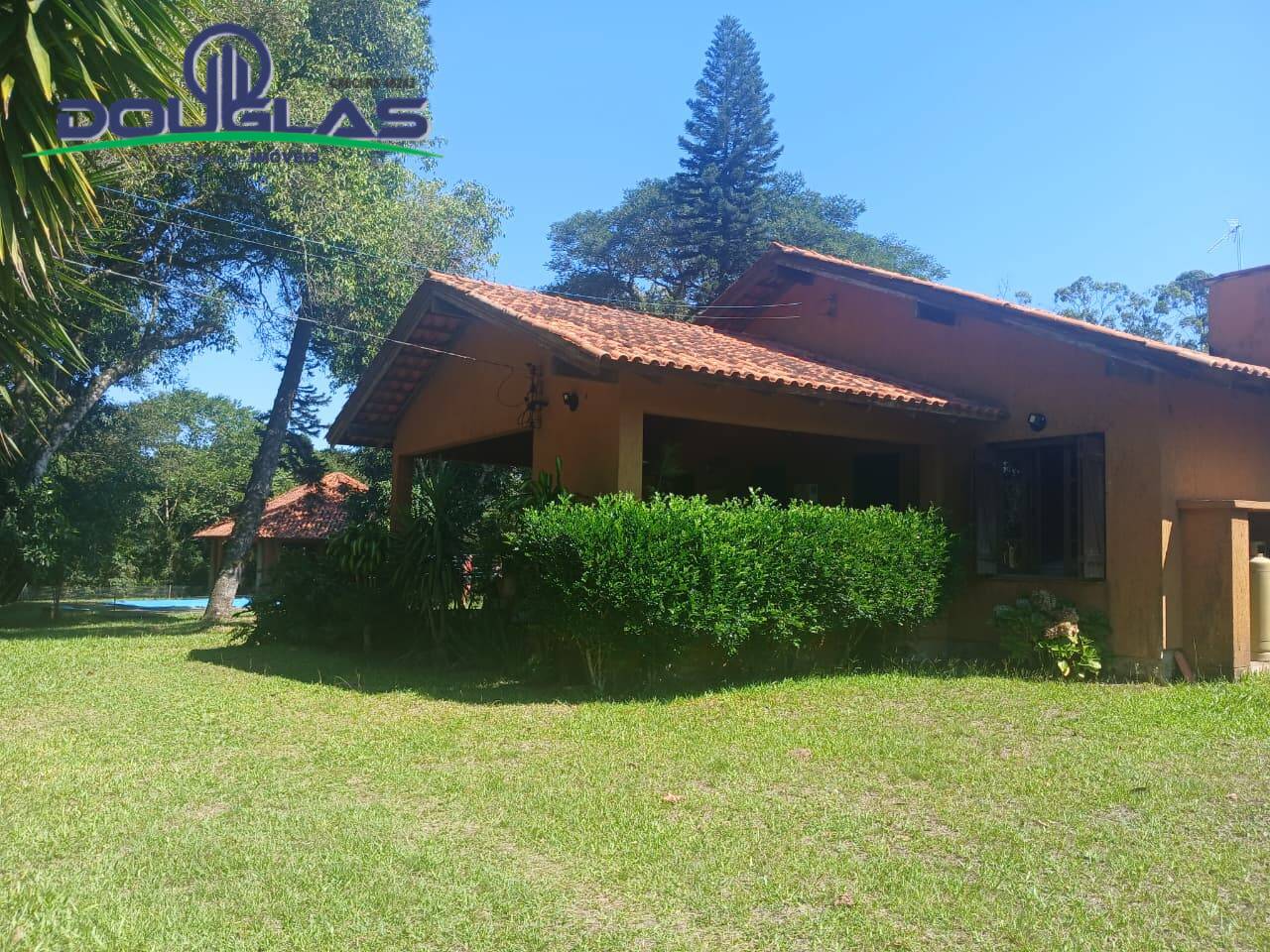 Sítio, 3 quartos, 4 m² - Foto 35