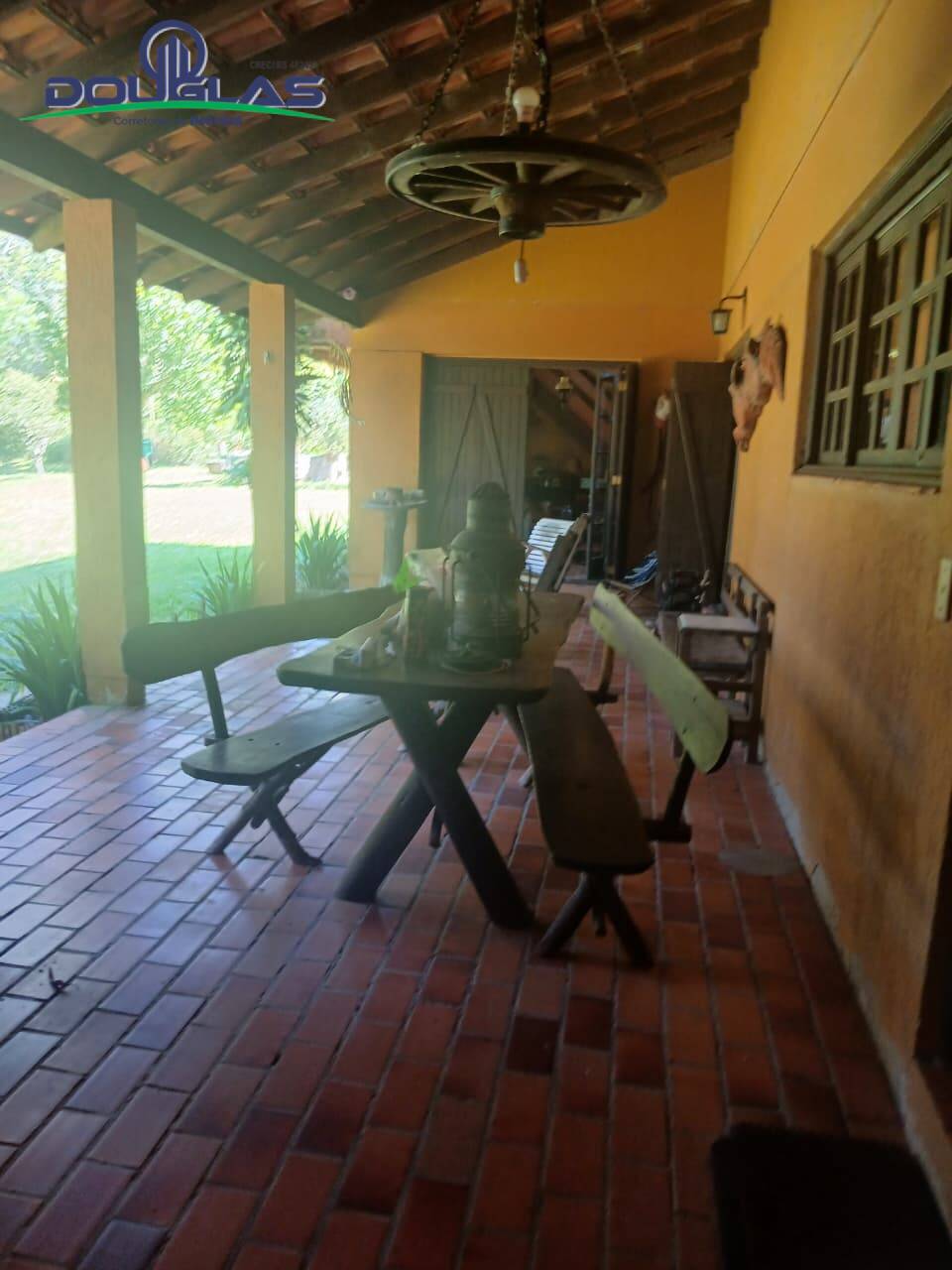 Sítio, 3 quartos, 4 m² - Foto 39