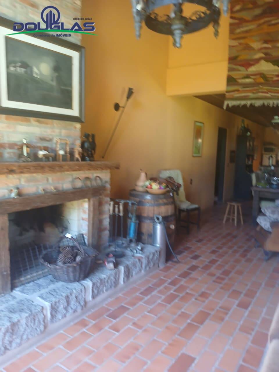 Sítio, 3 quartos, 4 m² - Foto 42