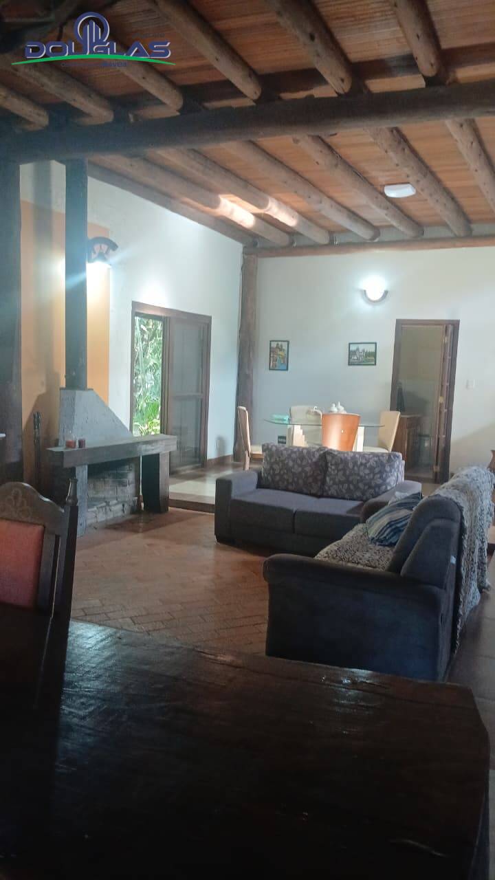 Casa, 4 quartos - Foto 22