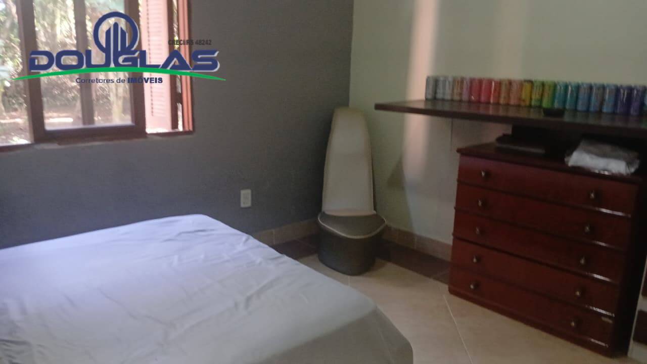 Casa, 4 quartos - Foto 26