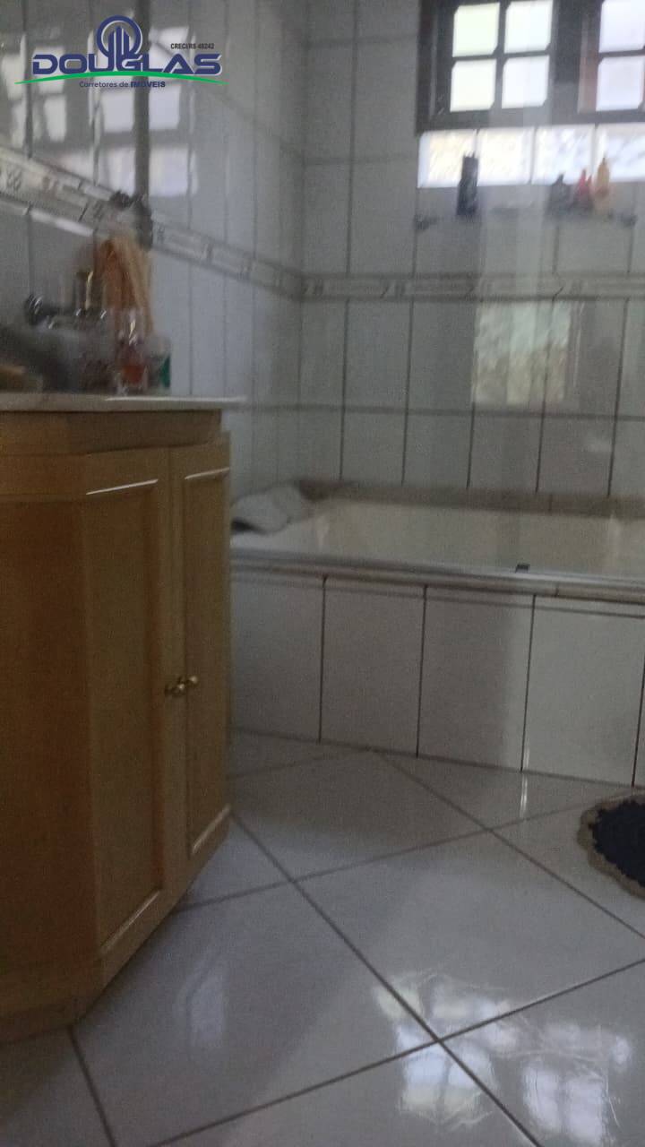 Casa, 4 quartos - Foto 28