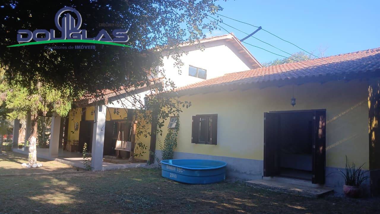 Casa, 4 quartos - Foto 35