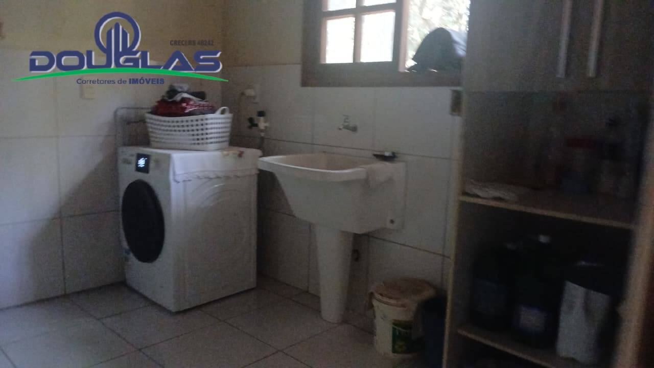 Casa, 4 quartos - Foto 34