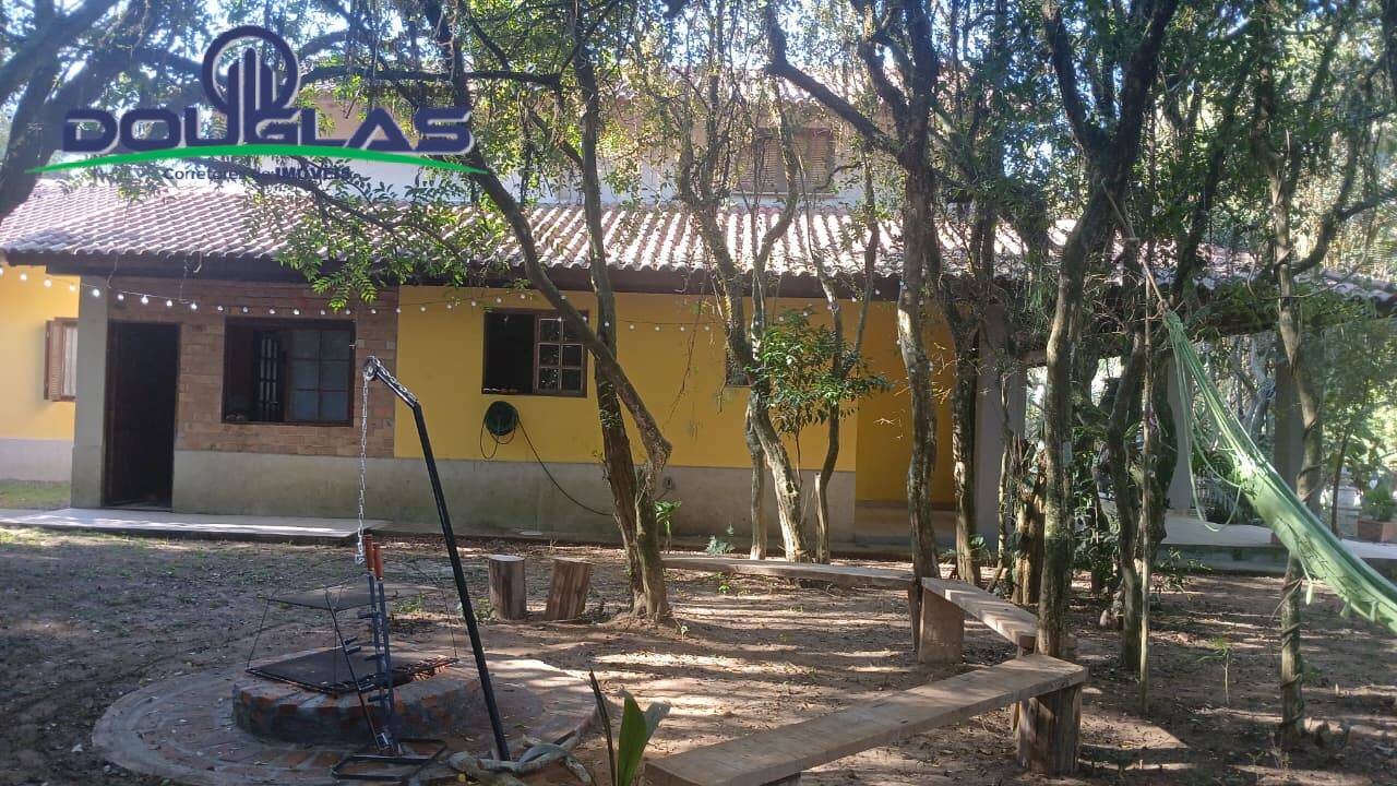 Casa, 4 quartos - Foto 2