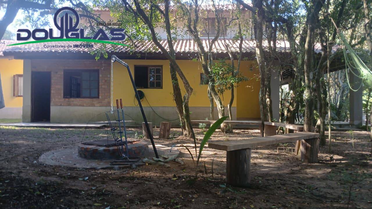 Casa, 4 quartos - Foto 3