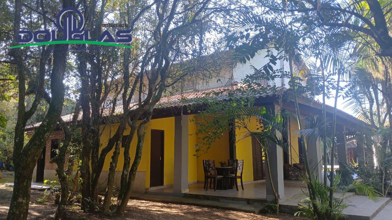 Casa, 4 quartos - Foto 1