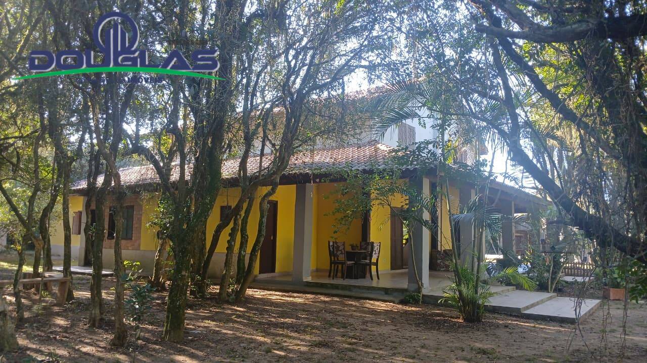 Casa, 4 quartos - Foto 4