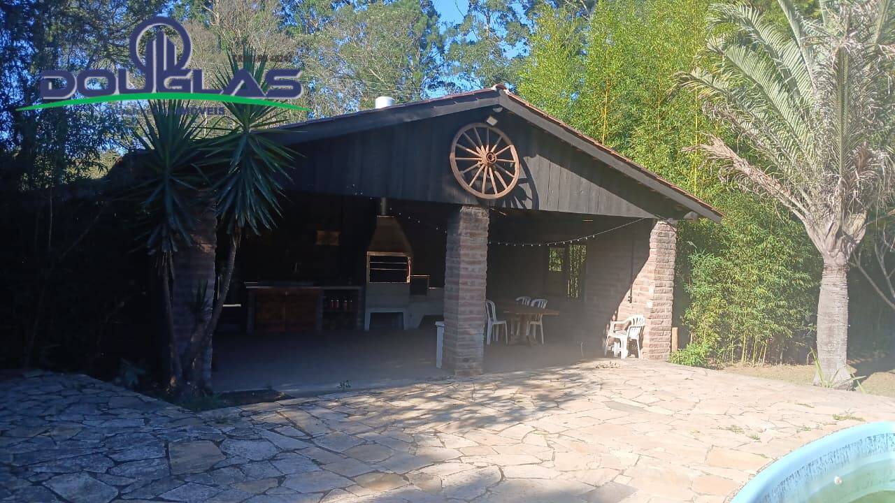 Casa, 4 quartos - Foto 48