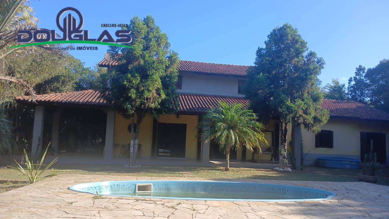 Casa, 4 quartos - Foto 54