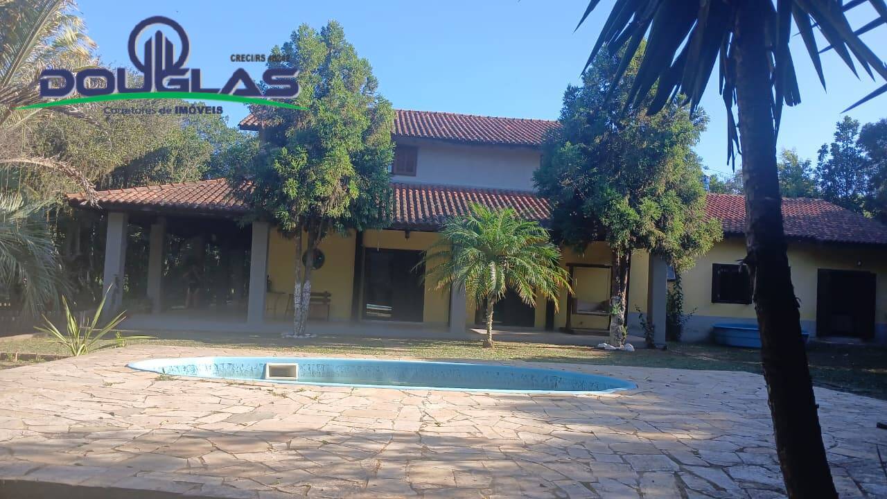 Casa, 4 quartos - Foto 7