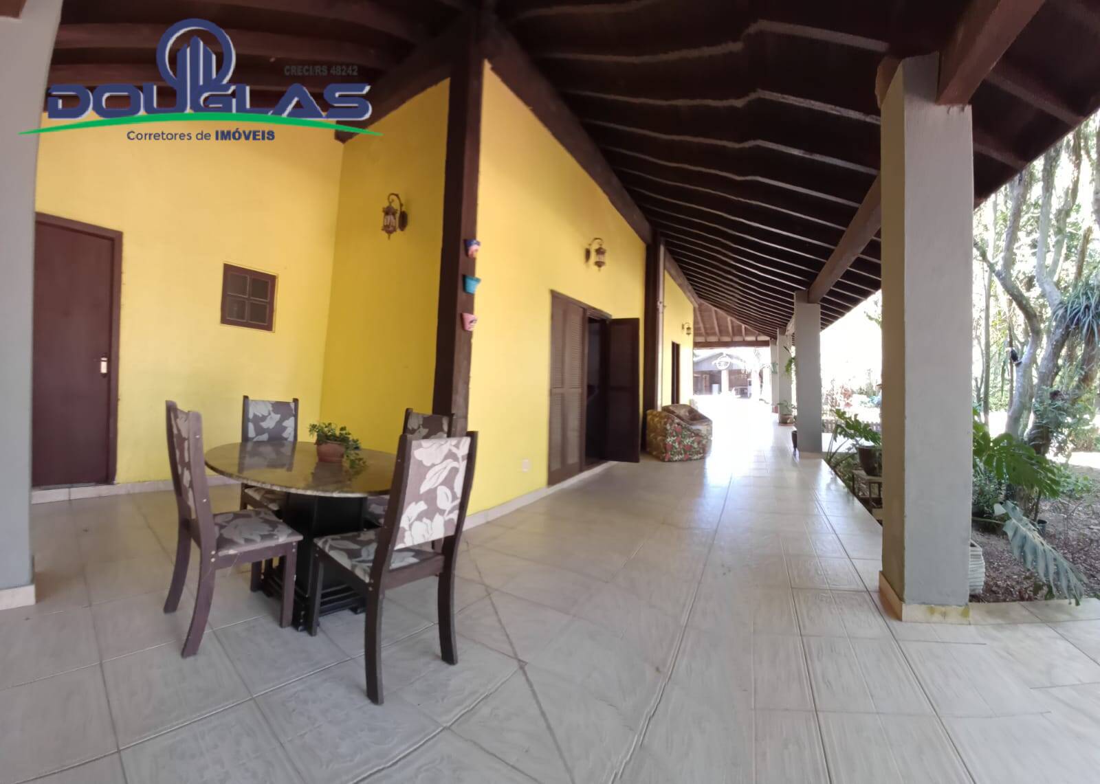 Casa, 4 quartos - Foto 6