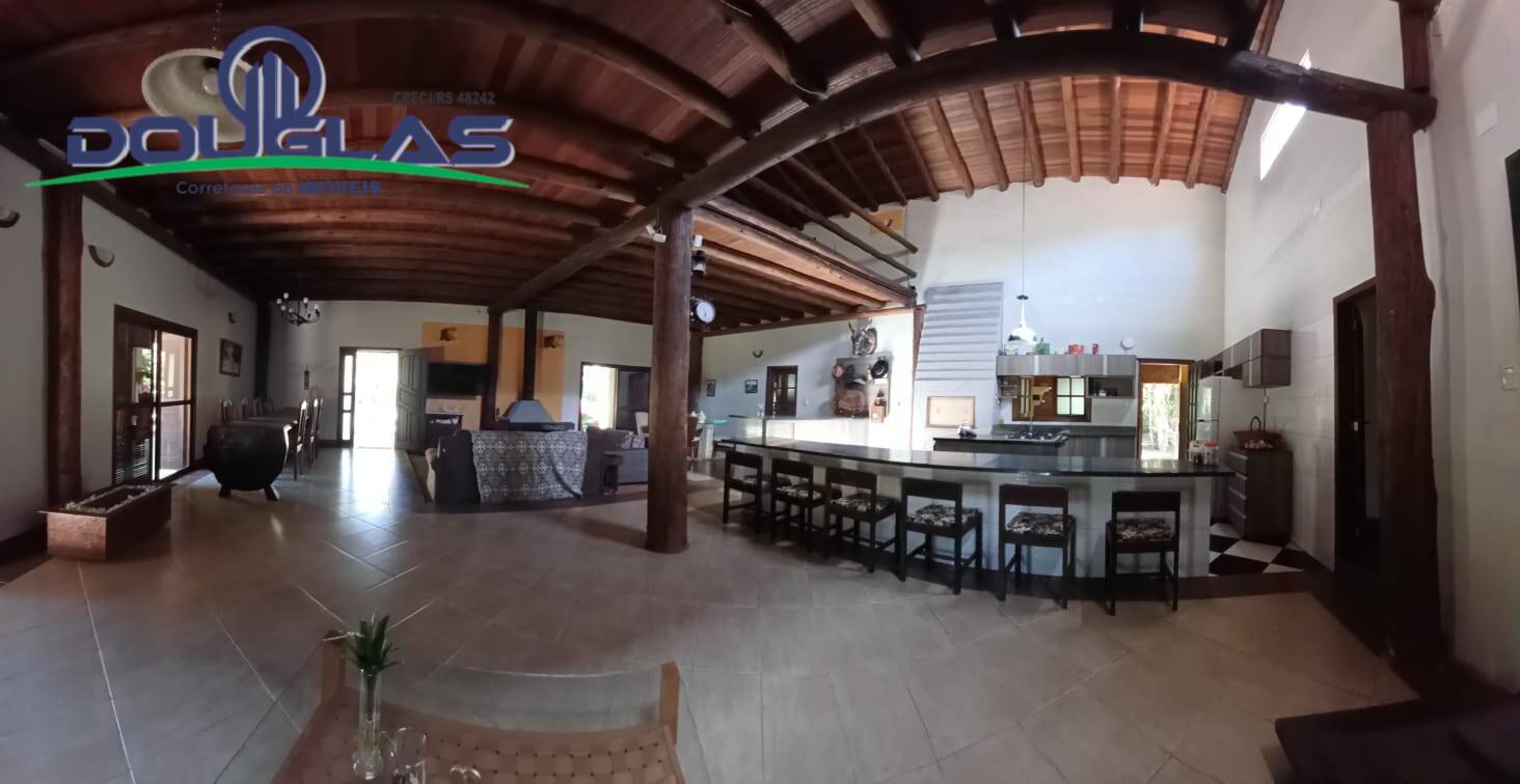 Casa, 4 quartos - Foto 9