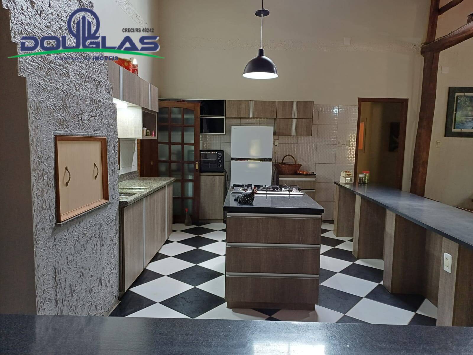 Casa, 4 quartos - Foto 11