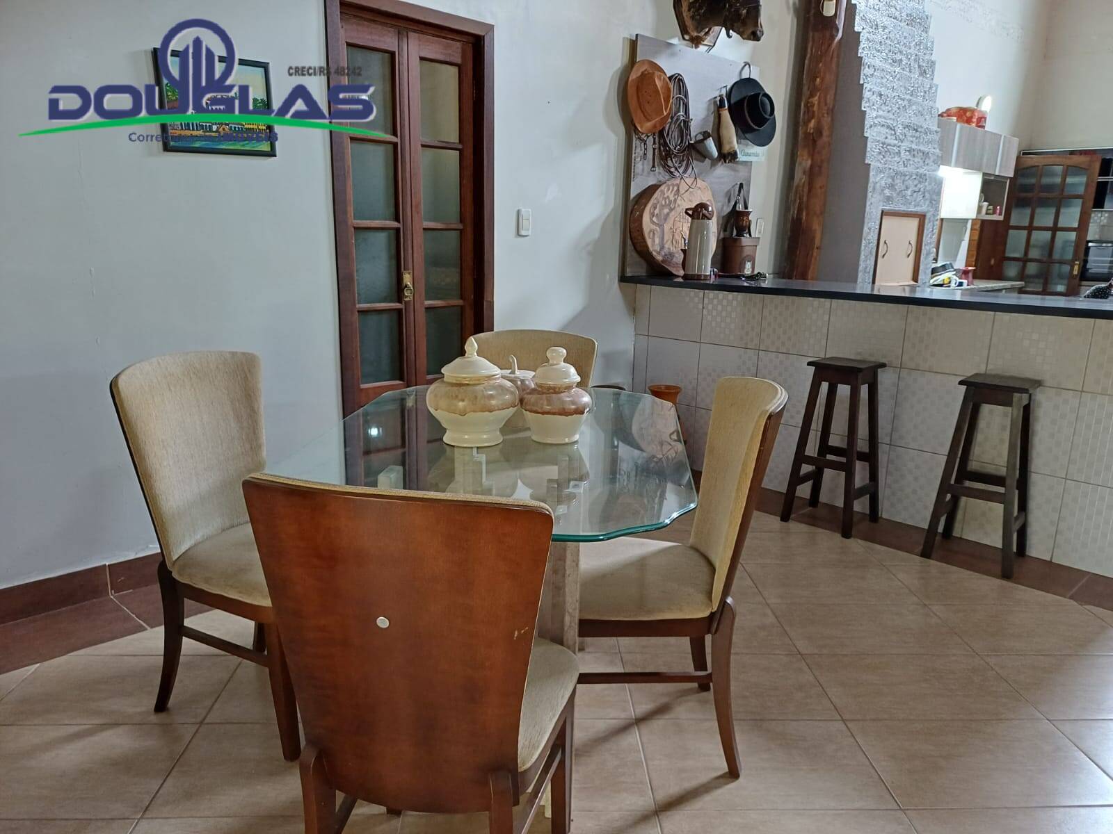 Casa, 4 quartos - Foto 16