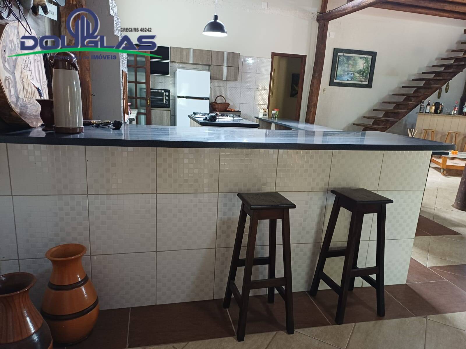 Casa, 4 quartos - Foto 17
