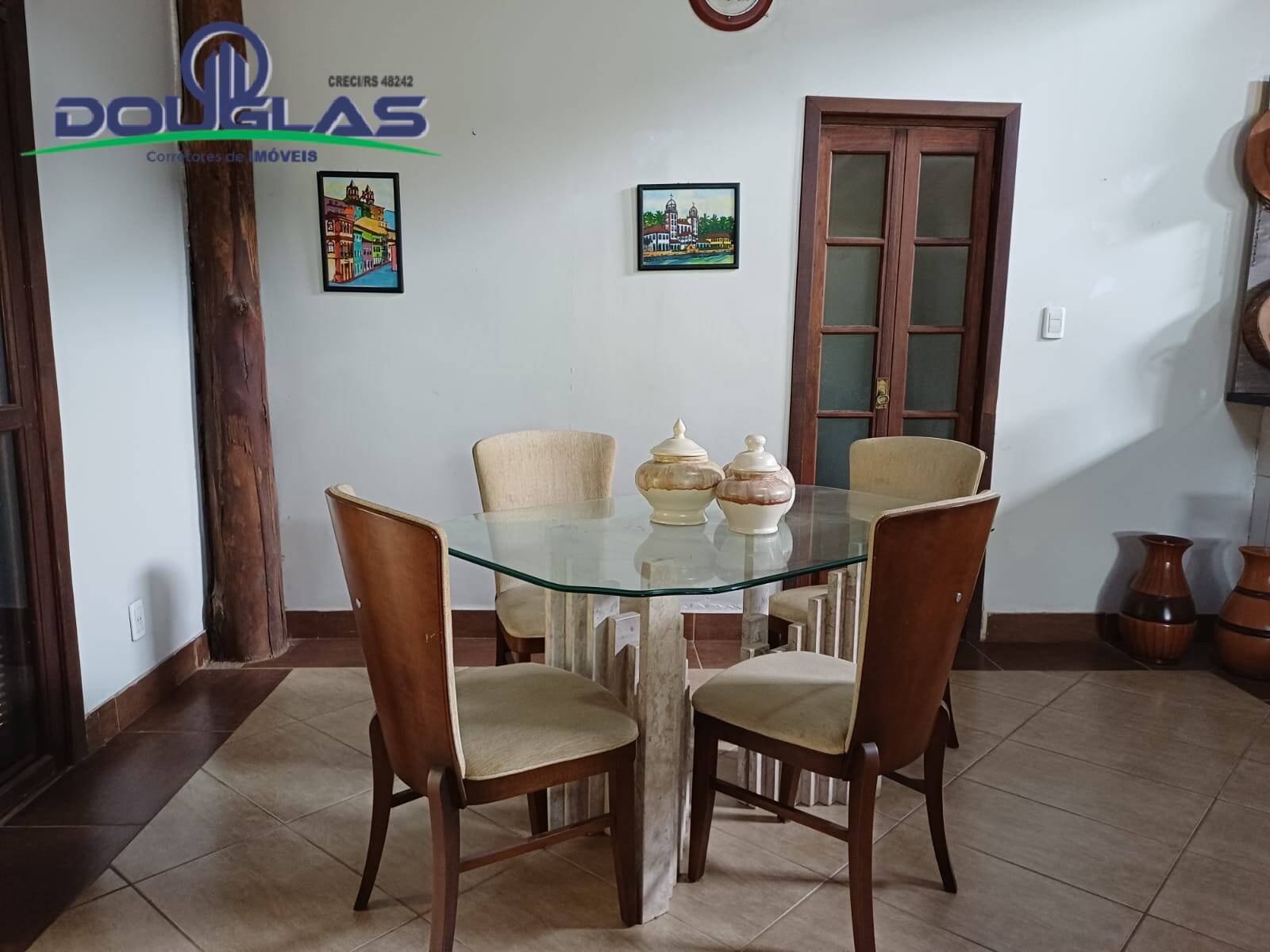 Casa, 4 quartos - Foto 18