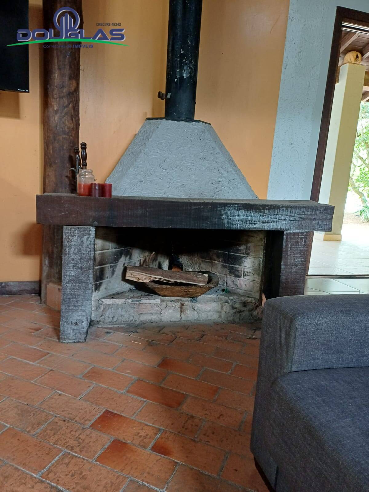Casa, 4 quartos - Foto 19
