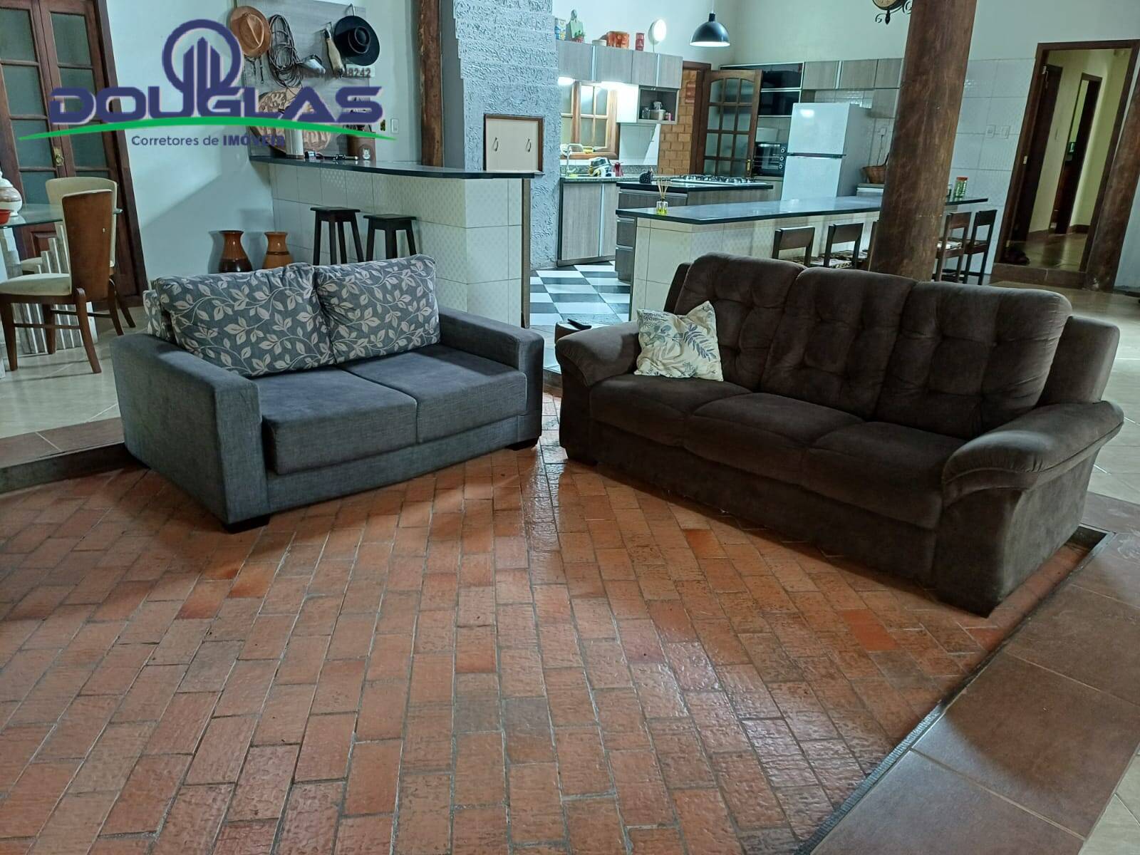 Casa, 4 quartos - Foto 21