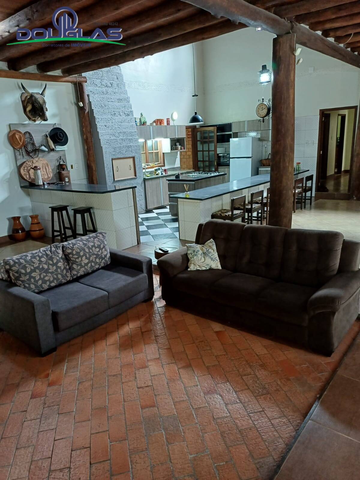 Casa, 4 quartos - Foto 10