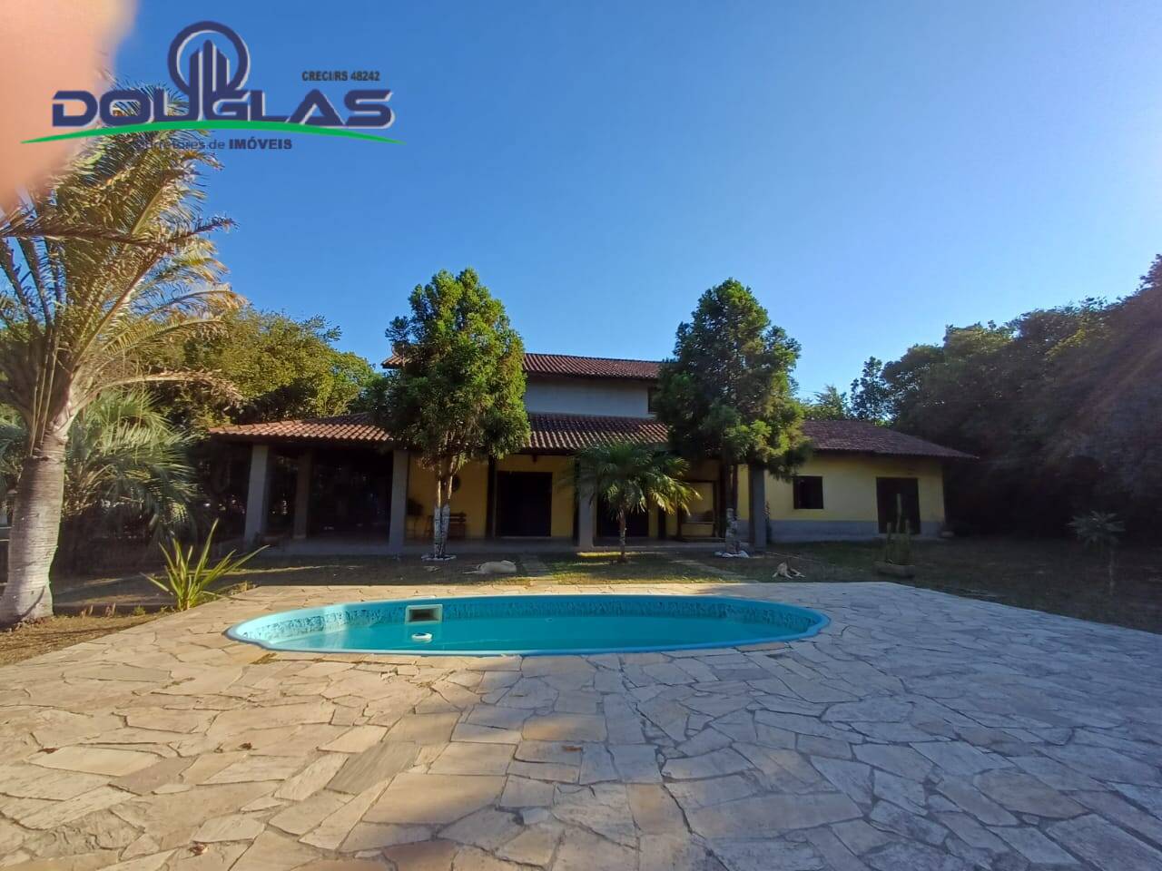Casa, 4 quartos - Foto 57