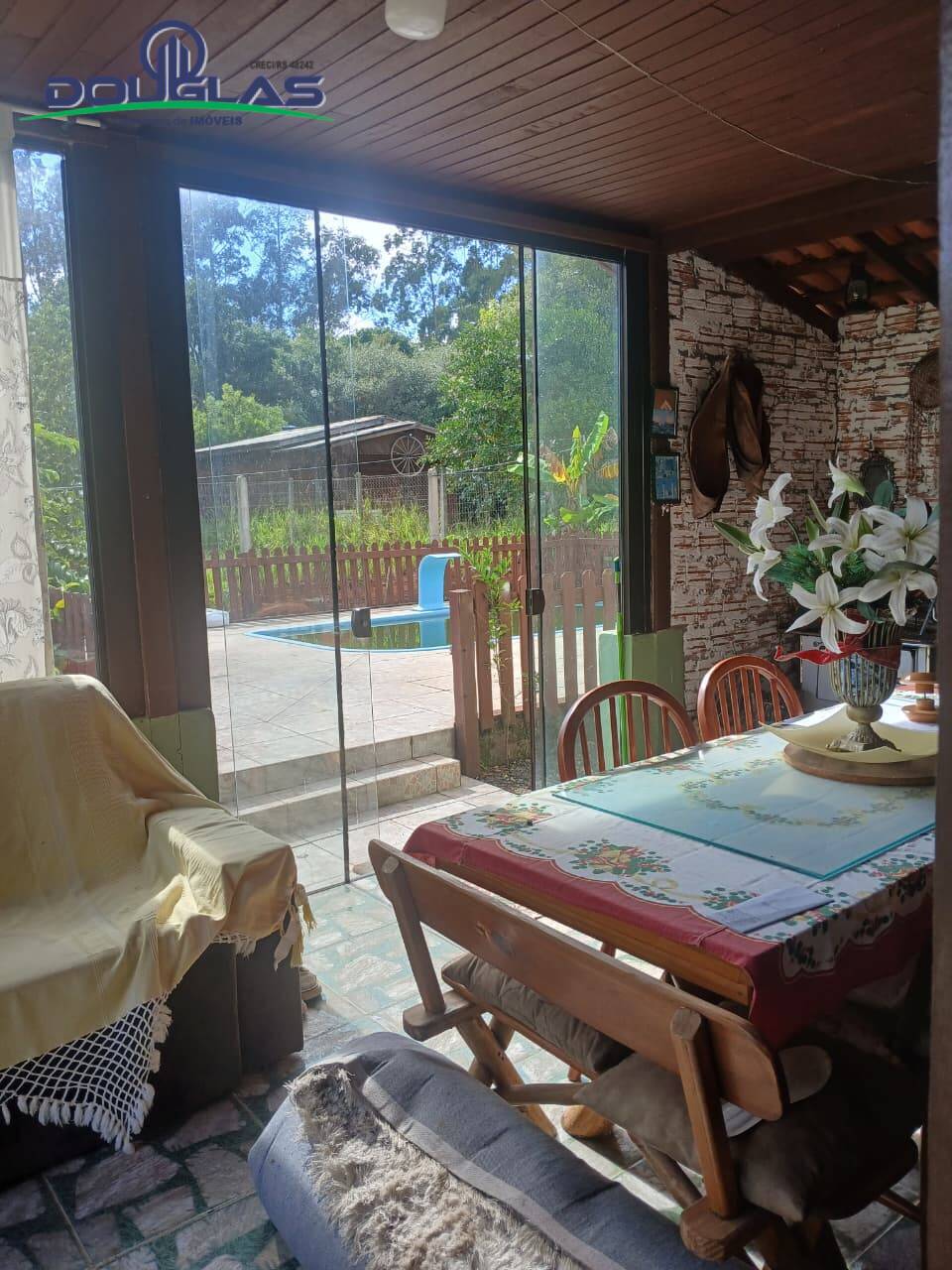 Casa, 2 quartos - Foto 5