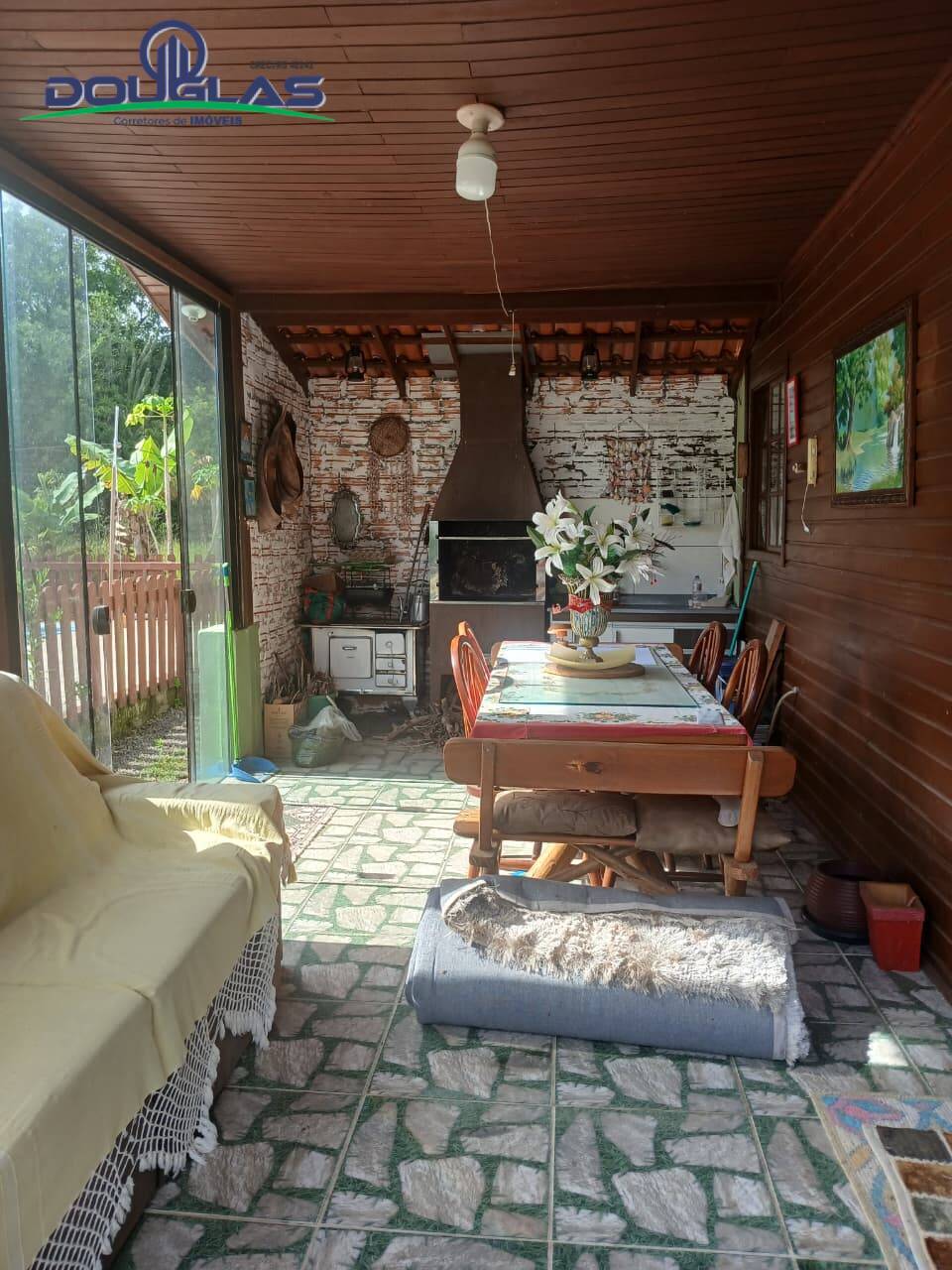 Casa, 2 quartos - Foto 11