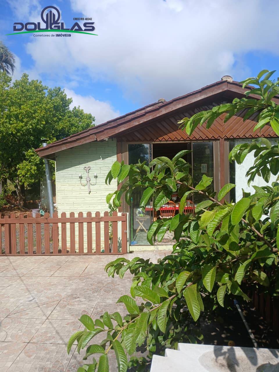 Casa, 2 quartos - Foto 18